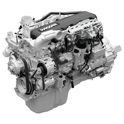 P41C4 Engine